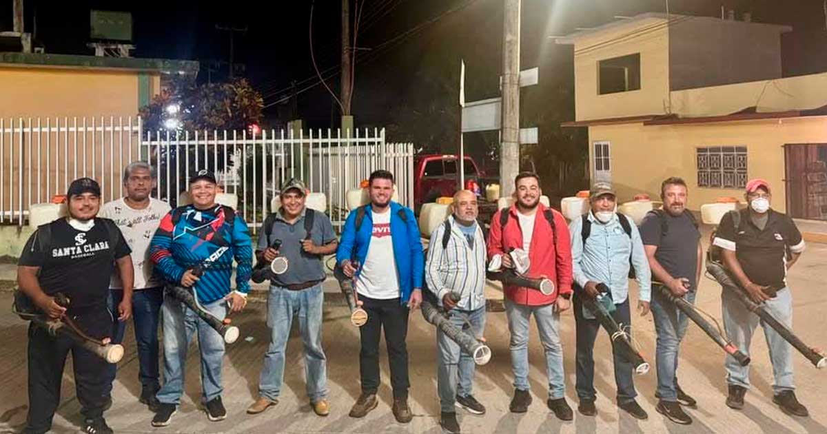 Ratifican por cuarta ocasión triunfo de Carlos Silva como alcalde electo