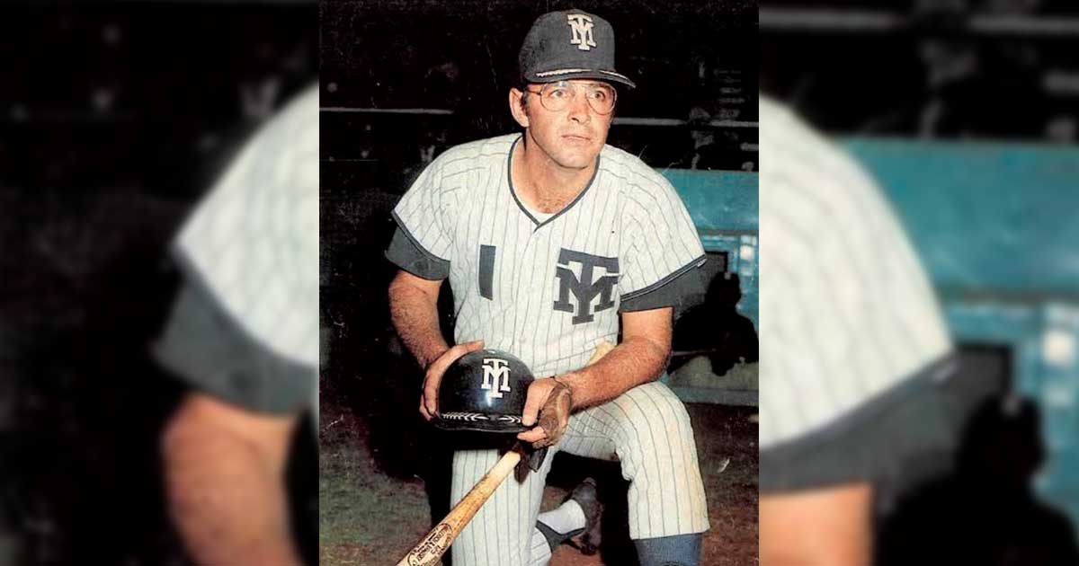 CUMPLE FERNANDO “EL PULPO” REMES 84 AÑOS DE VIDA