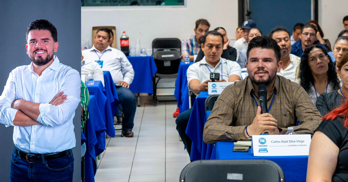 Se terminan instancias para poder impugnar elección en Gutiérrez Zamora, TEPJF ratifica triunfo de Cachiz Se terminan instancias para poder impugnar elección en Gutiérrez Zamora, TEPJF ratifica triunfo de Cachiz