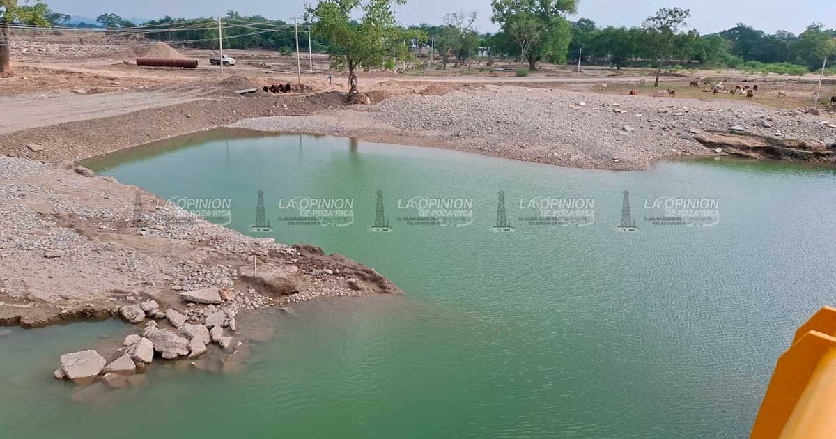 Plan para contener ríos y reubicación de familias Plan para contener ríos y reubicación de familias