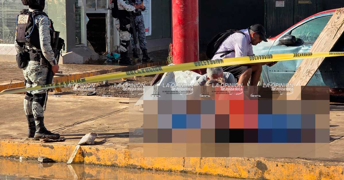 Suman 20 víctimas por ahogamiento