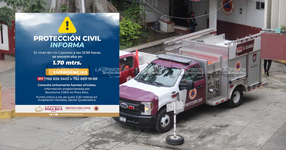 Activa Protección Civil la Casa del Migrante como Refugio Temporal