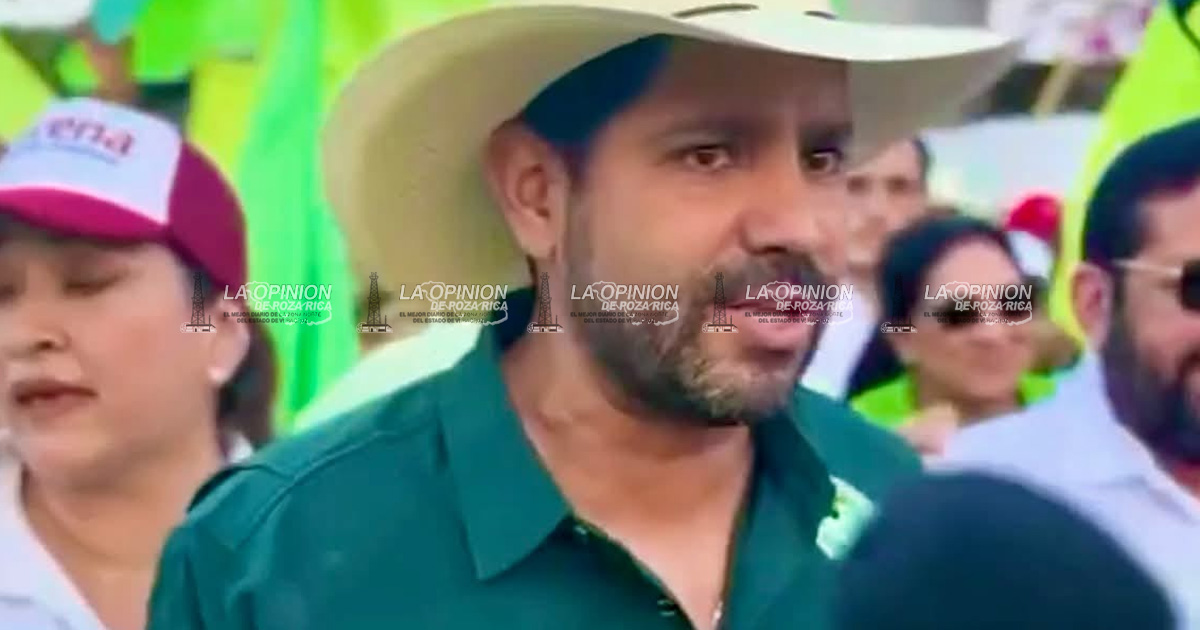 Javier Herrera Borunda anuncia que se reprogramará entrega de auditorías a municipios afectados por la vaguada Javier Herrera Borunda anuncia que se reprogramará entrega de auditorías a municipios afectados por la vaguada