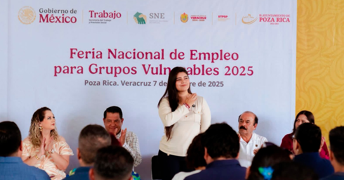 Gobierno Municipal Electo refuerza vínculos con la Secretaría del Trabajo y Previsión Social
