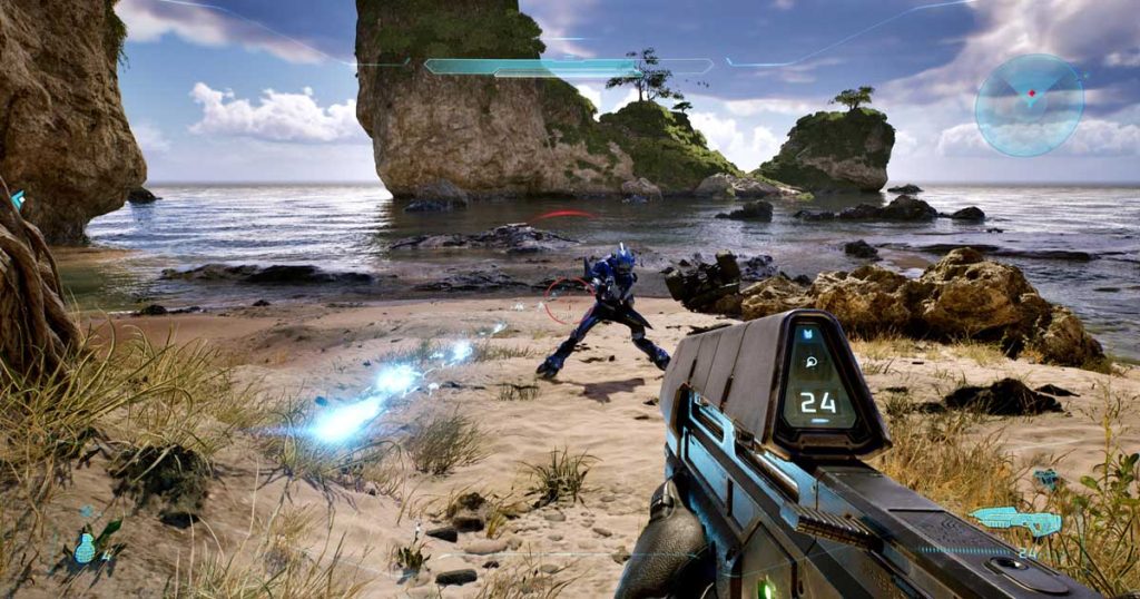 El Jefe Maestro se muda: Halo debuta en PS5 en 2026 El Jefe Maestro se muda: Halo debuta en PS5 en 2026