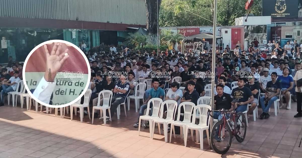 Esperan fecha para el sorteo del Servicio Militar Nacional