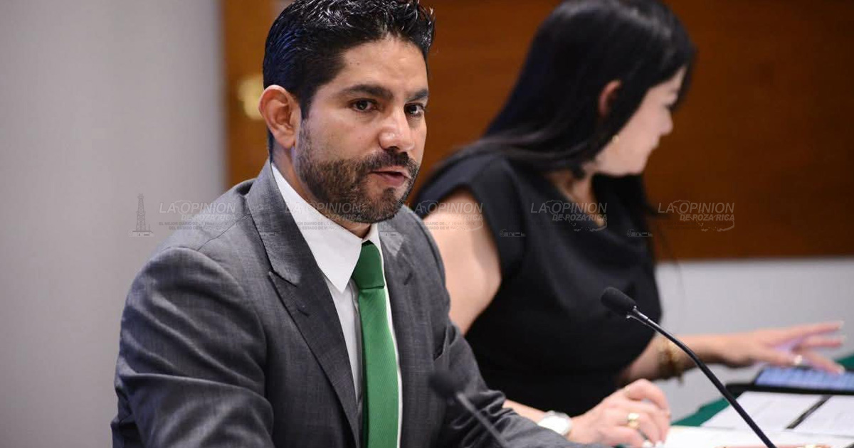 Exige Javier Herrera sanción a funcionarios responsables de derrame de hidrocarburos en río Pantepec Exige Javier Herrera sanción a funcionarios responsables de derrame de hidrocarburos en río Pantepec
