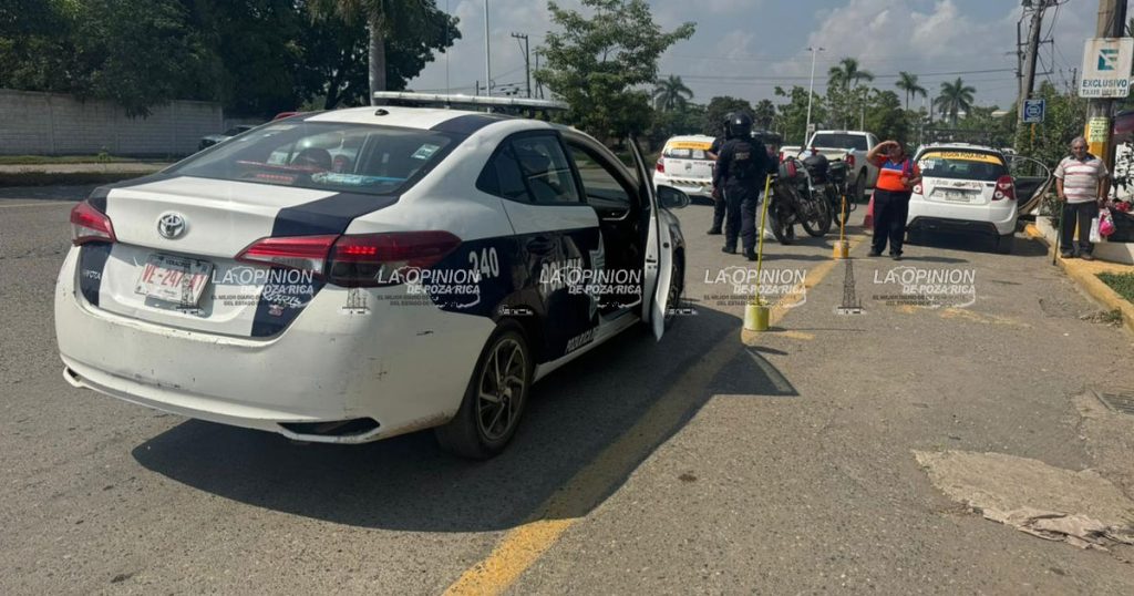 A la alza el robo de vehículos A la alza el robo de vehículos
