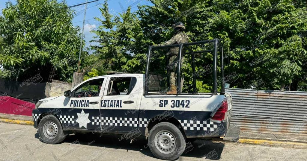 Olores fétidos movilizan a las autoridades Olores fétidos movilizan a las autoridades