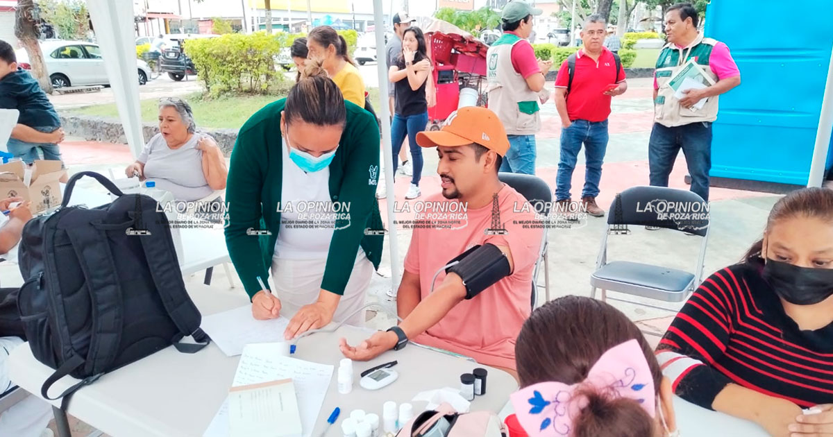 Seguirán activados todos los módulos de vacunación por contingencia Seguirán activados todos los módulos de vacunación por contingencia