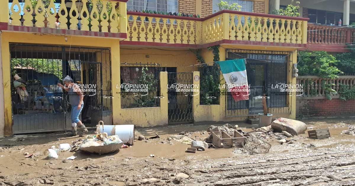 Solidaridad sin fronteras ni credos ante catástrofe Solidaridad sin fronteras ni credos ante catástrofe