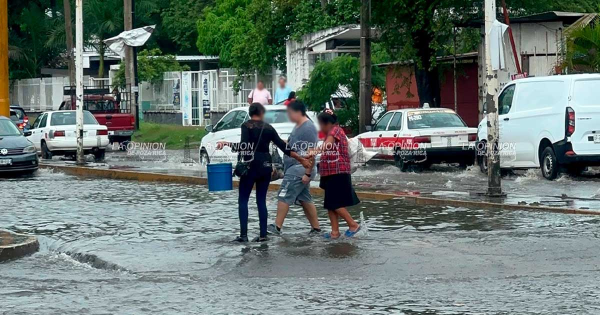 SUSPENDEN CLASES EN TODO EL ESTADO