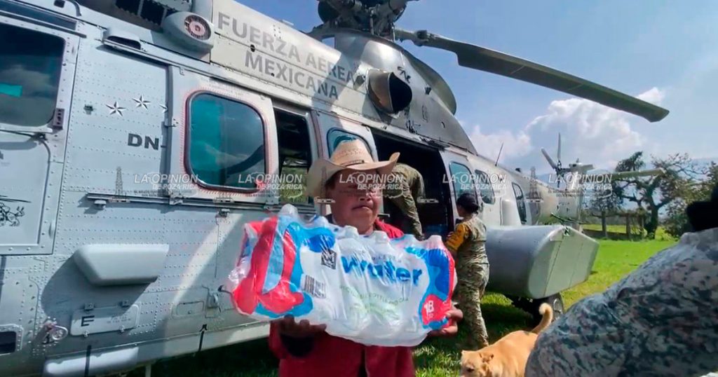 Zacualpan se encuentra incomunicados vía terrestre tras lluvias devastadoras Zacualpan se encuentra incomunicados vía terrestre tras lluvias devastadoras