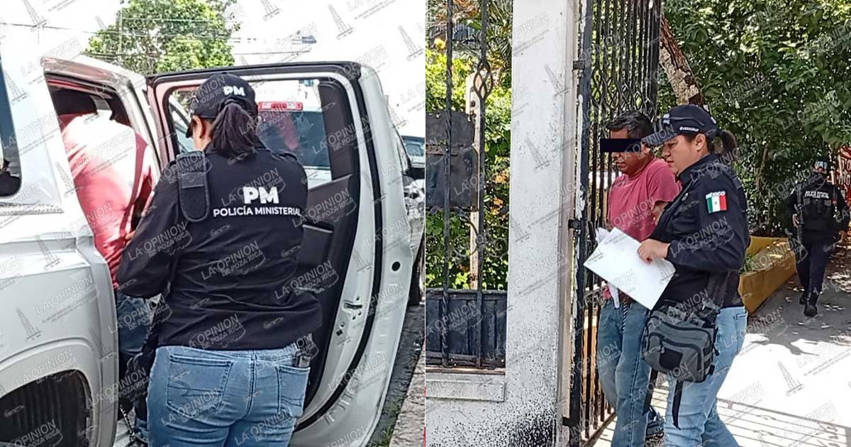 Por celos mató a su pareja
