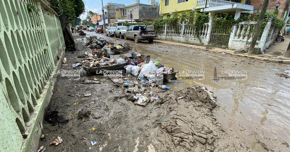 Aumentan robos en zonas de desastre porque viviendas aún no están habitadas