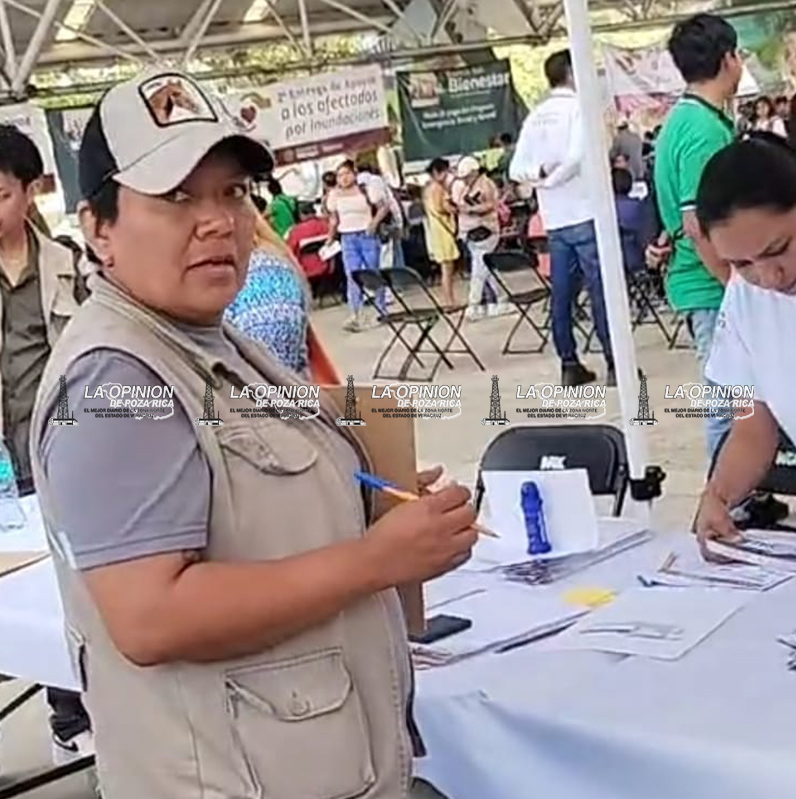 Los dejan fuera del segundo apoyo porque “no aparecen en el sistema”