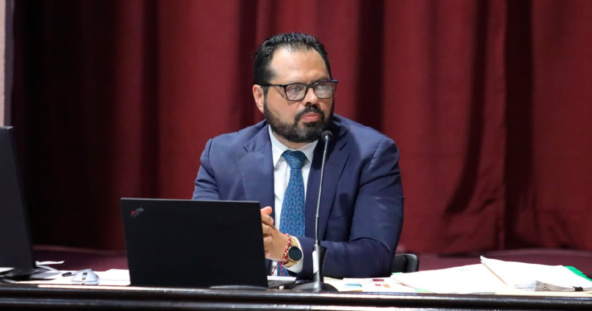 En Veracruz, un Gobierno garante de derechos que genera bienestar a través de la soberanía financiera