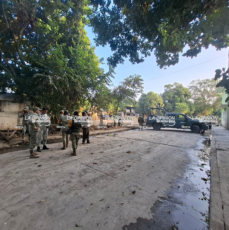 Cerró octubre como uno de los meses más violentos