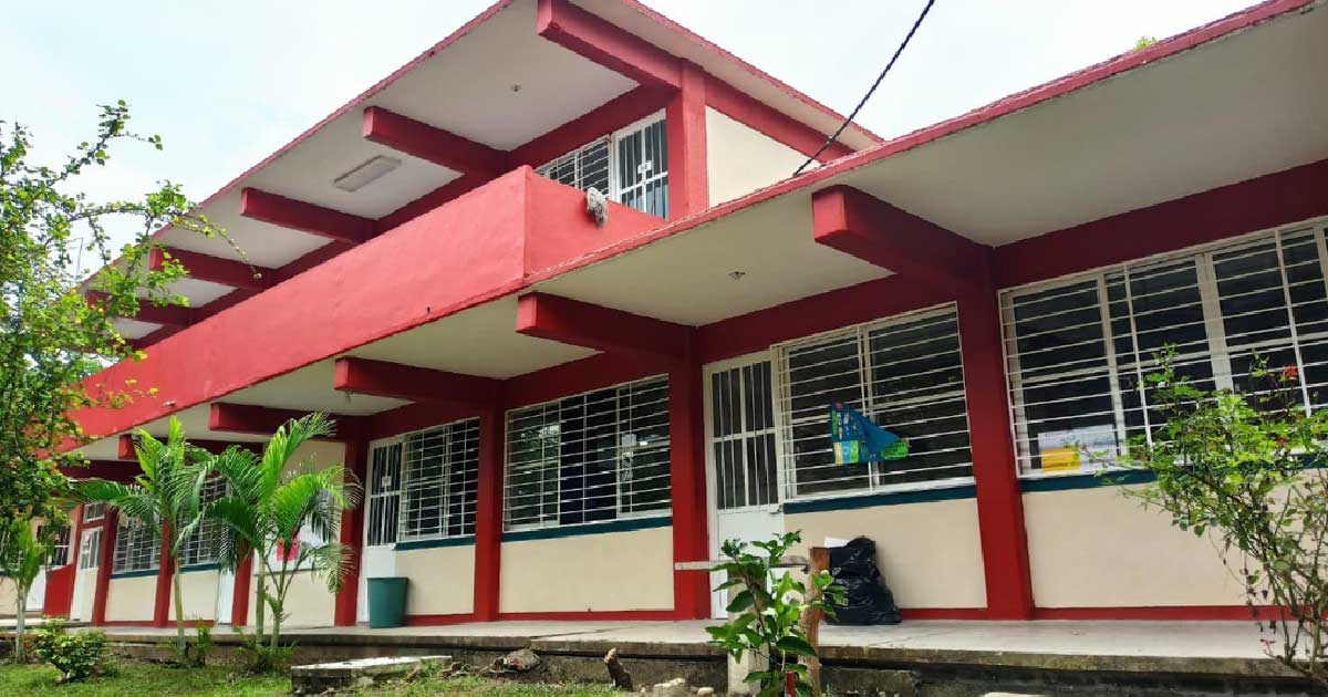 Violencia sexual en la Universidad del Bienestar Violencia sexual en la Universidad del Bienestar