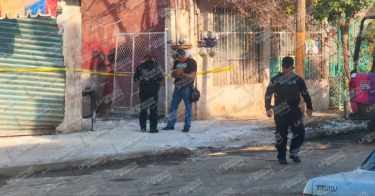 Asesinó a su propio padre