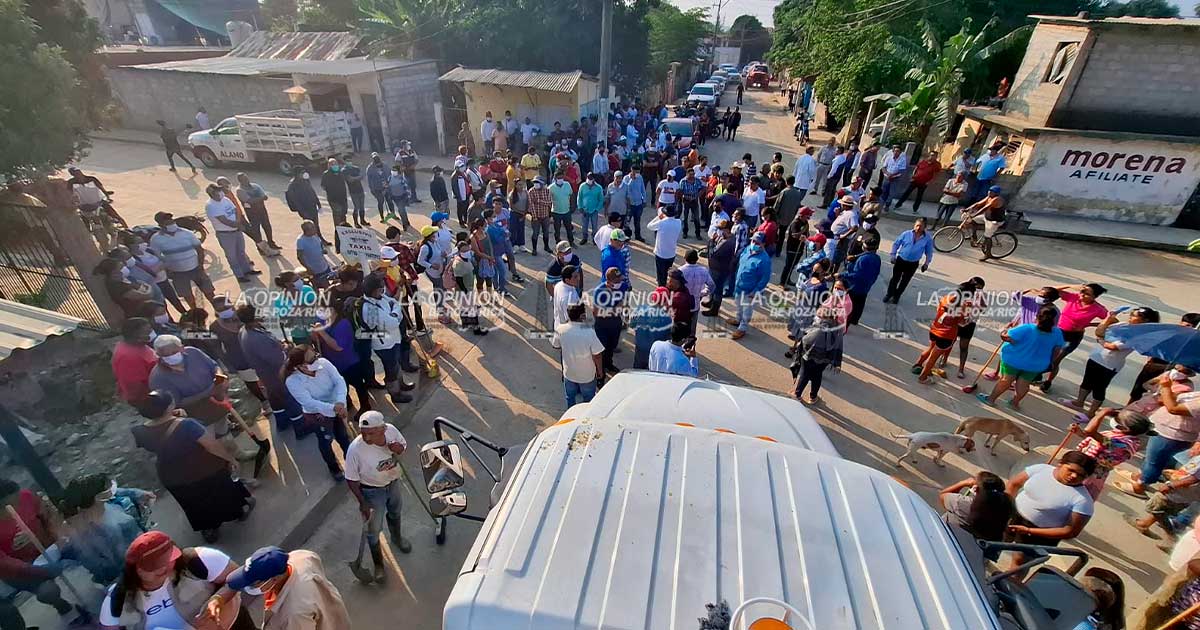 Inicia segunda etapa de reconstrucción de Álamo Inicia segunda etapa de reconstrucción de Álamo