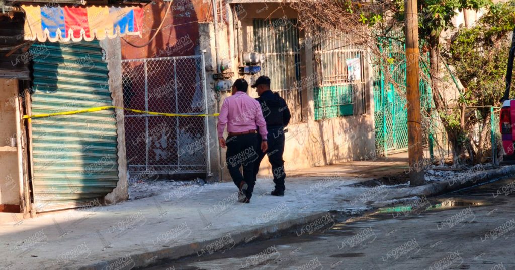 Asesinó a su propio padre