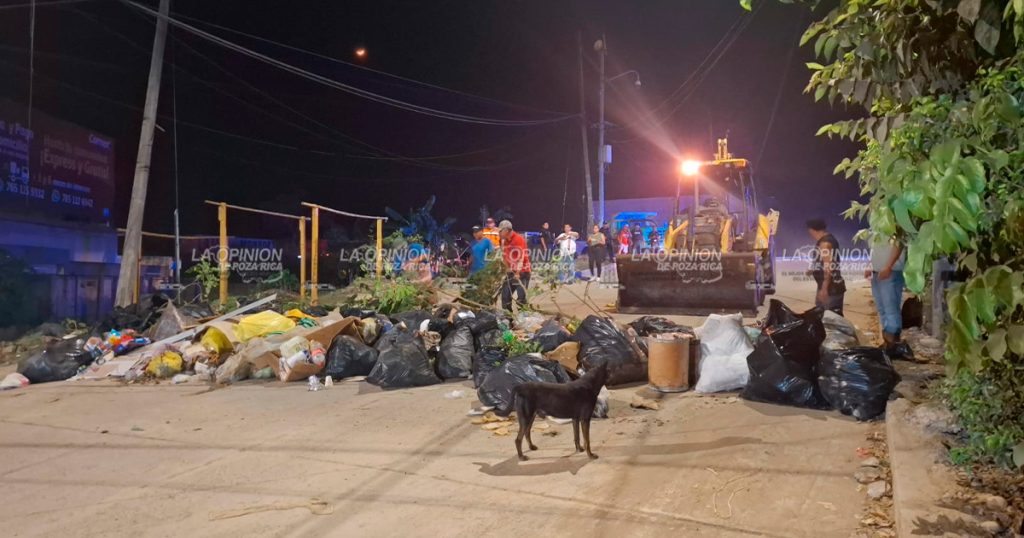 ¡ÁLAMO EN LLAMAS! ¡ÁLAMO EN LLAMAS!