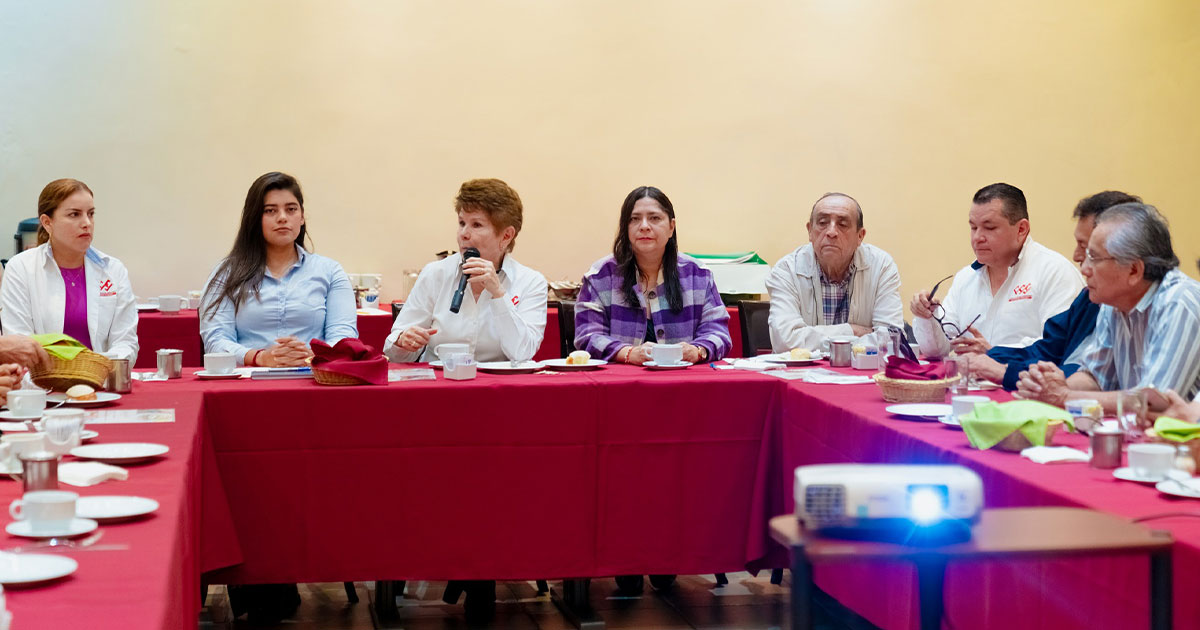 ADANELY VA POR MAYOR INVERSIÓN