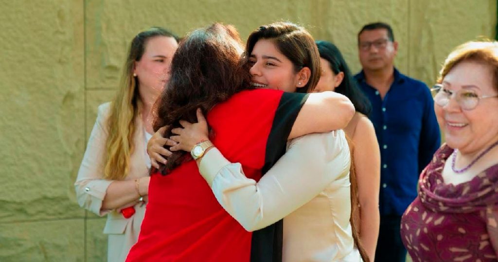 “Gobierno municipal impulsará desarrollo de las mujeres pozarricenses”: Adanely Rodríguez “Gobierno municipal impulsará desarrollo de las mujeres pozarricenses”: Adanely Rodríguez