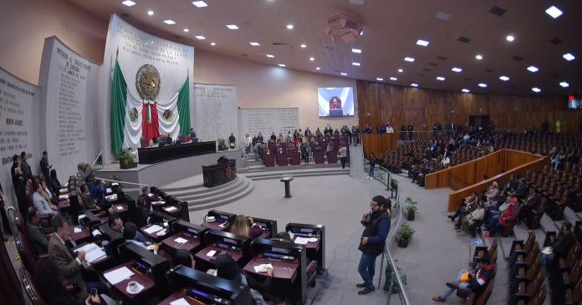 Barras de abogados solicitan a la Presidencia del Tribunal Superior de Justicia revisar recientes nombramientos en juzgados laborales