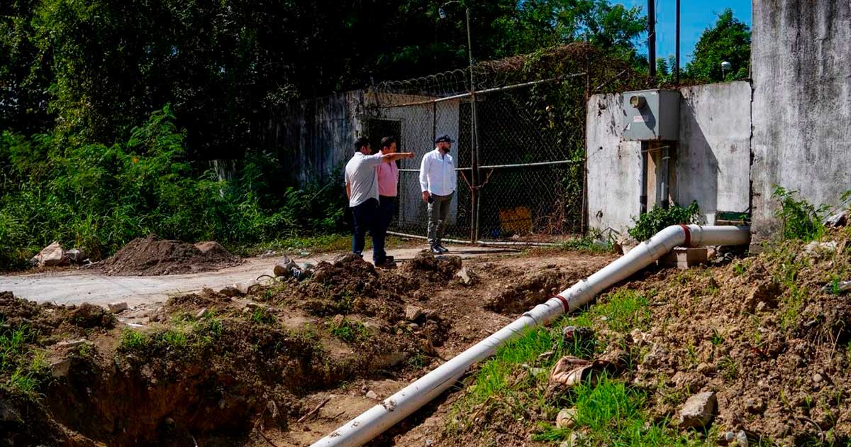 Alanís inicia camino a un Coatzintla mejor