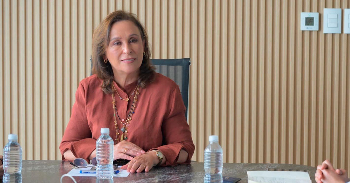 Entregan Primer Informe de Nahle