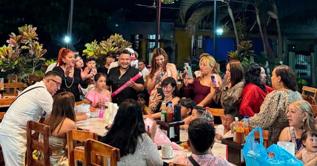 Tecolutla se declara listo para recibir al turismo en diciembre Tecolutla se declara listo para recibir al turismo en diciembre