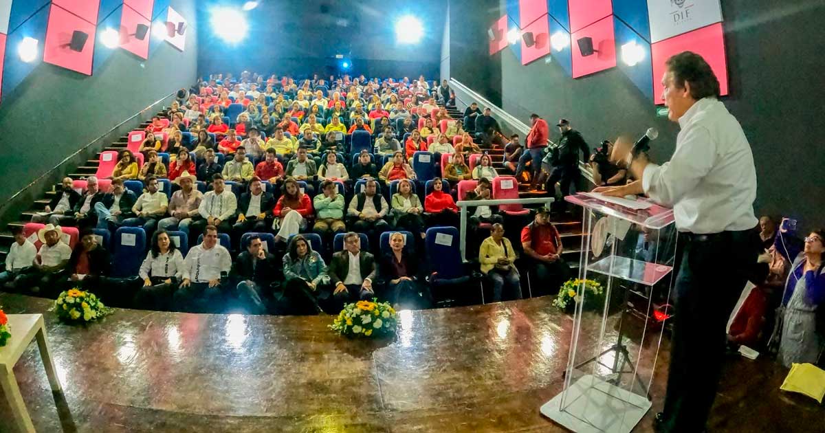 Morena es un desastre: Meade Morena es un desastre: Meade