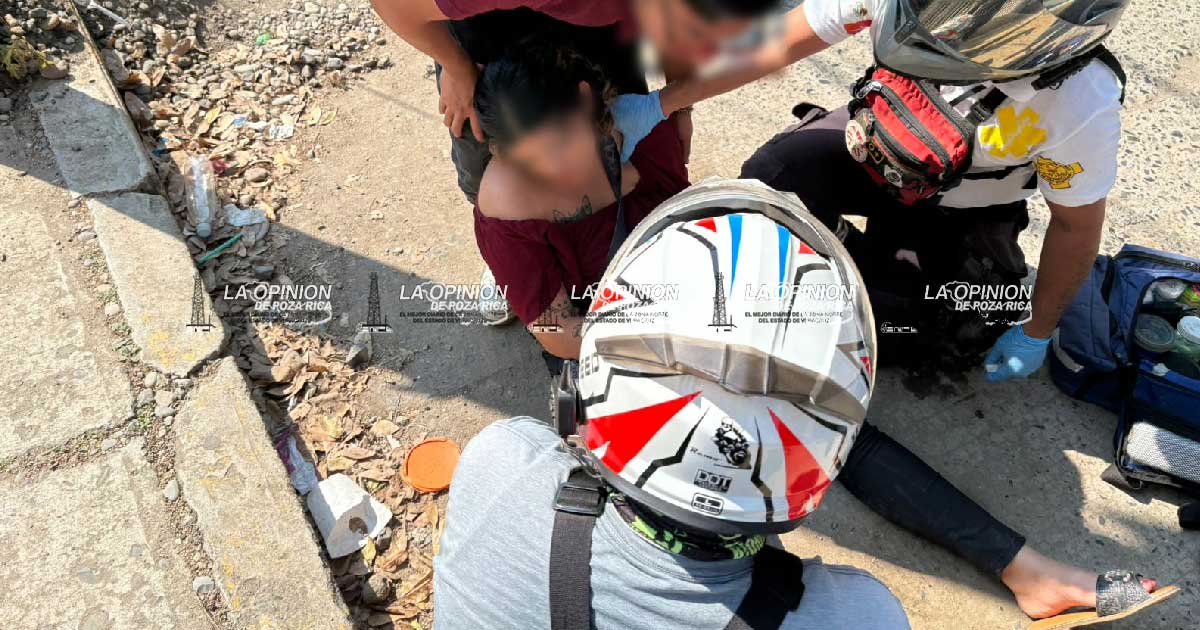 Se desploma tras caminar bajo los influjos del alcohol Se desploma tras caminar bajo los influjos del alcohol