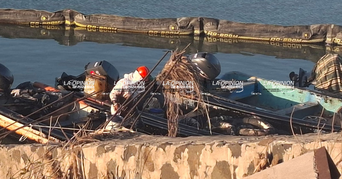 Exigen indemnizaciones y saneamiento total del río Exigen indemnizaciones y saneamiento total del río