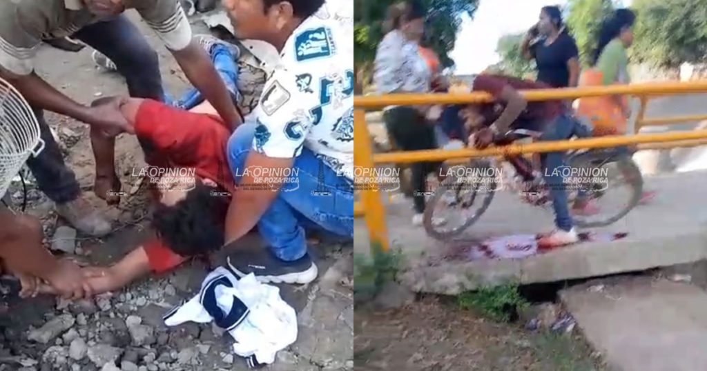 Un muerto y un herido tras ataque armado en Álamo