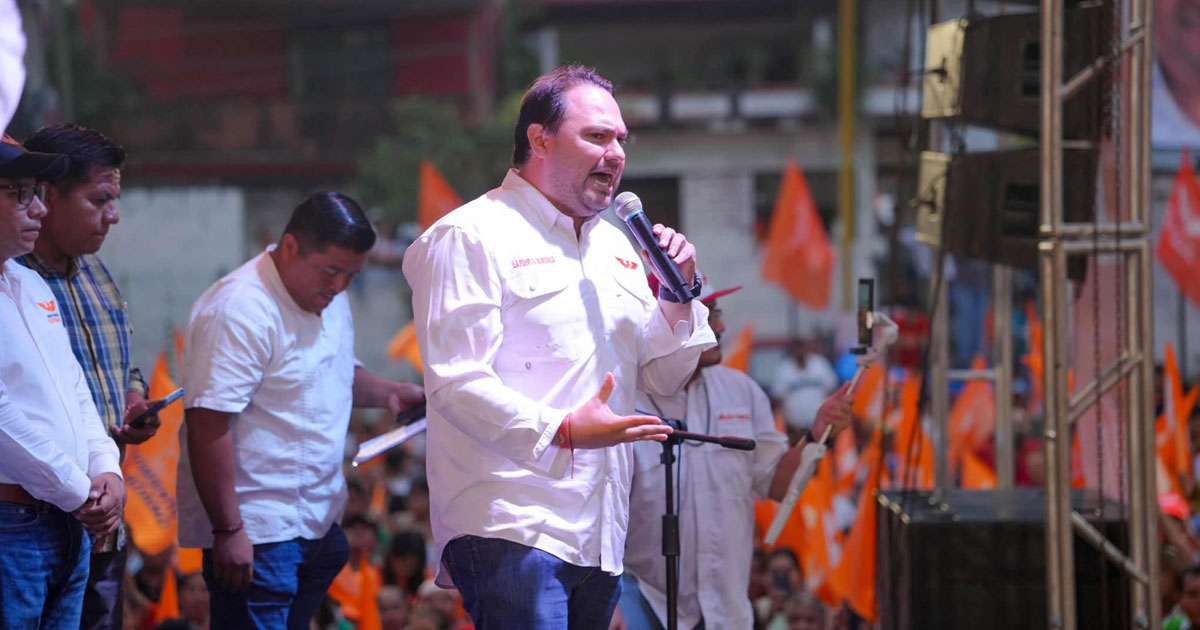 MC Veracruz demostró que Morena no es invencible