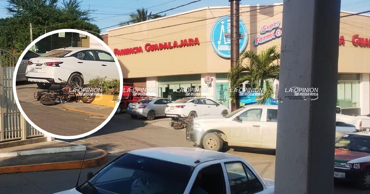 Alarma en Tihuatlán por un supuesto levantón Alarma en Tihuatlán por un supuesto levantón