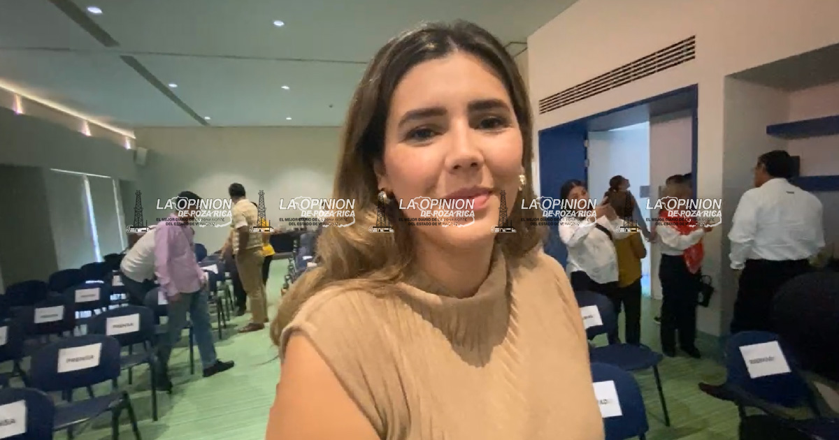 Gobierno de Veracruz comprometido con la discapacidad e inclusión