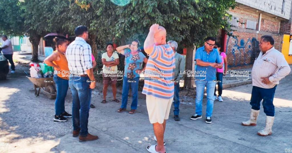 Llegan 10 camiones Vactor para desazolve de drenajes en las colonias
