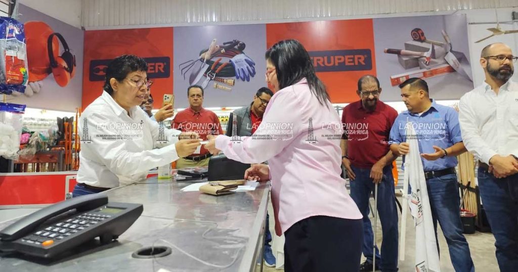 Arranca oficialmente el Buen Fin 2025 del 13 al 17 de noviembre