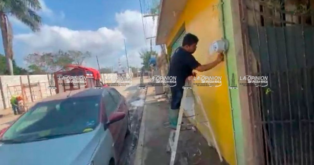 Aumenta oferta de trabajo en diversos oficios tras la inundación