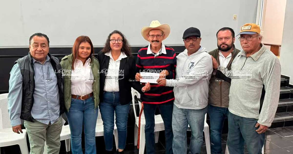 Destinan recursos para preservar Danza de la Vaca