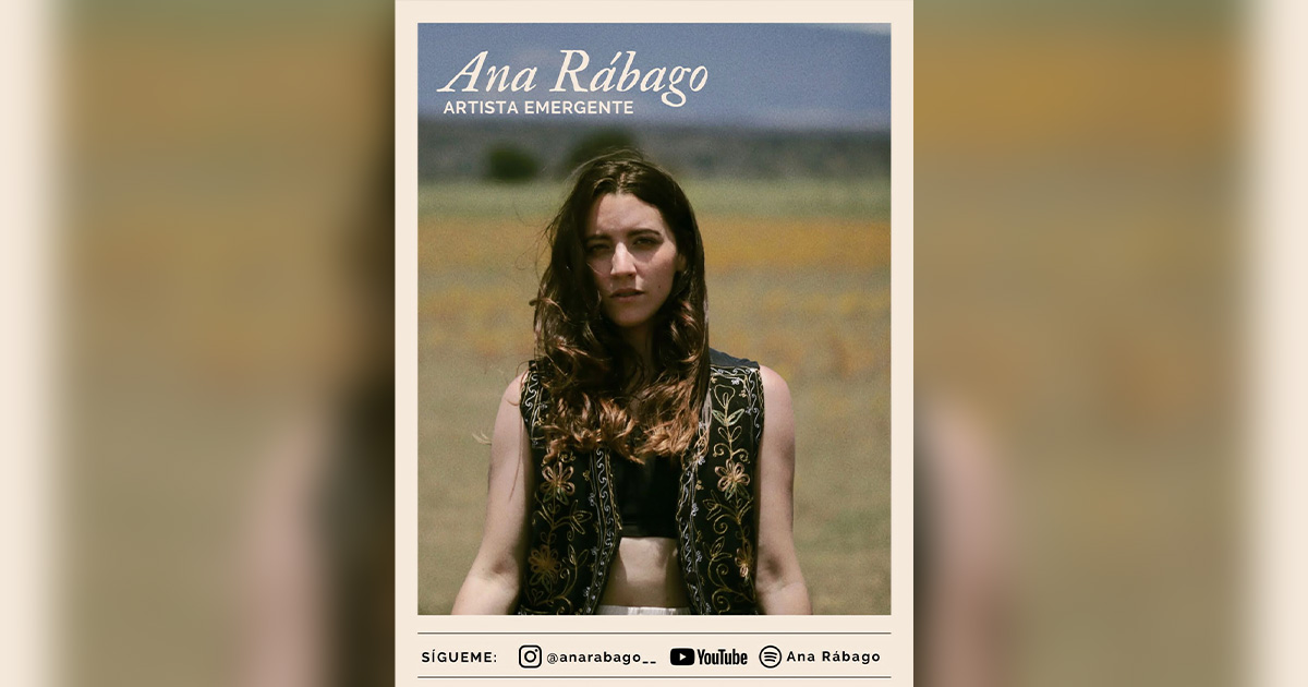 Xalapeña estrena vídeo musical Lejos de Mí