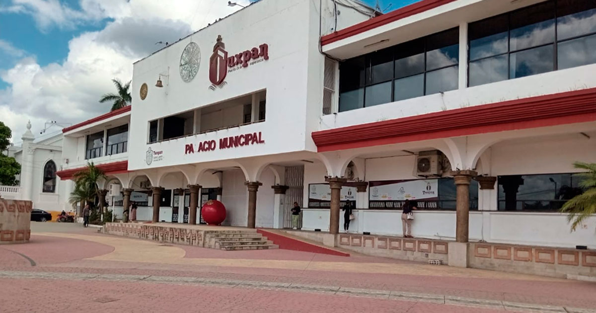 A partir del 1 de enero, diputación local acéfala A partir del 1 de enero, diputación local acéfala