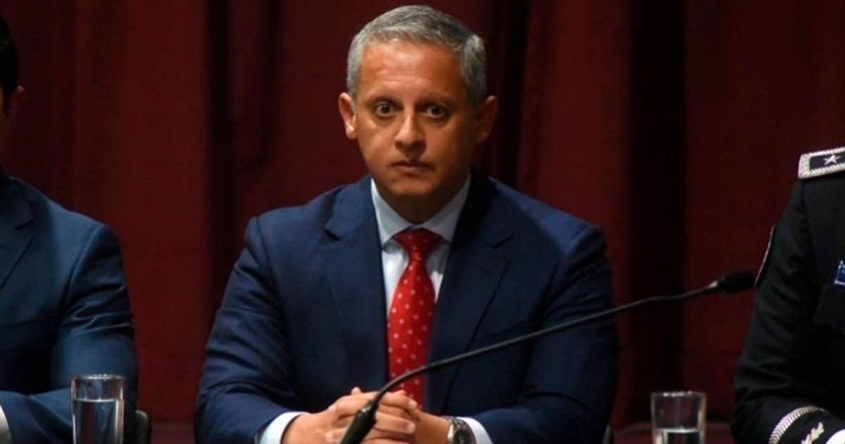 Blindaje antidrones en reclusorios: SSP