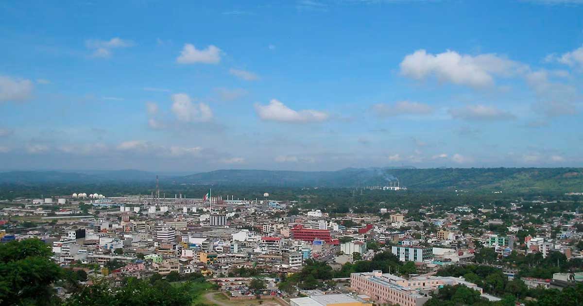 Empresarios exigen a PEMEX saldar adeudos Empresarios exigen a PEMEX saldar adeudos