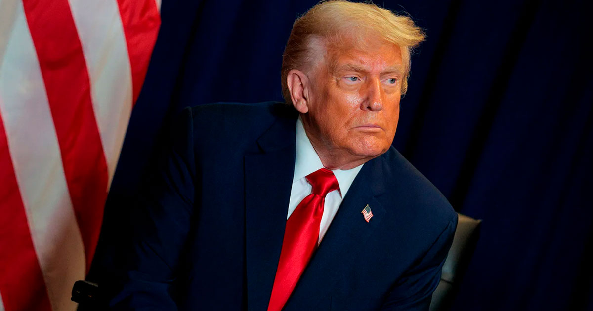 EU analiza invadir México para “atacar narcos” EU analiza invadir México para “atacar narcos”