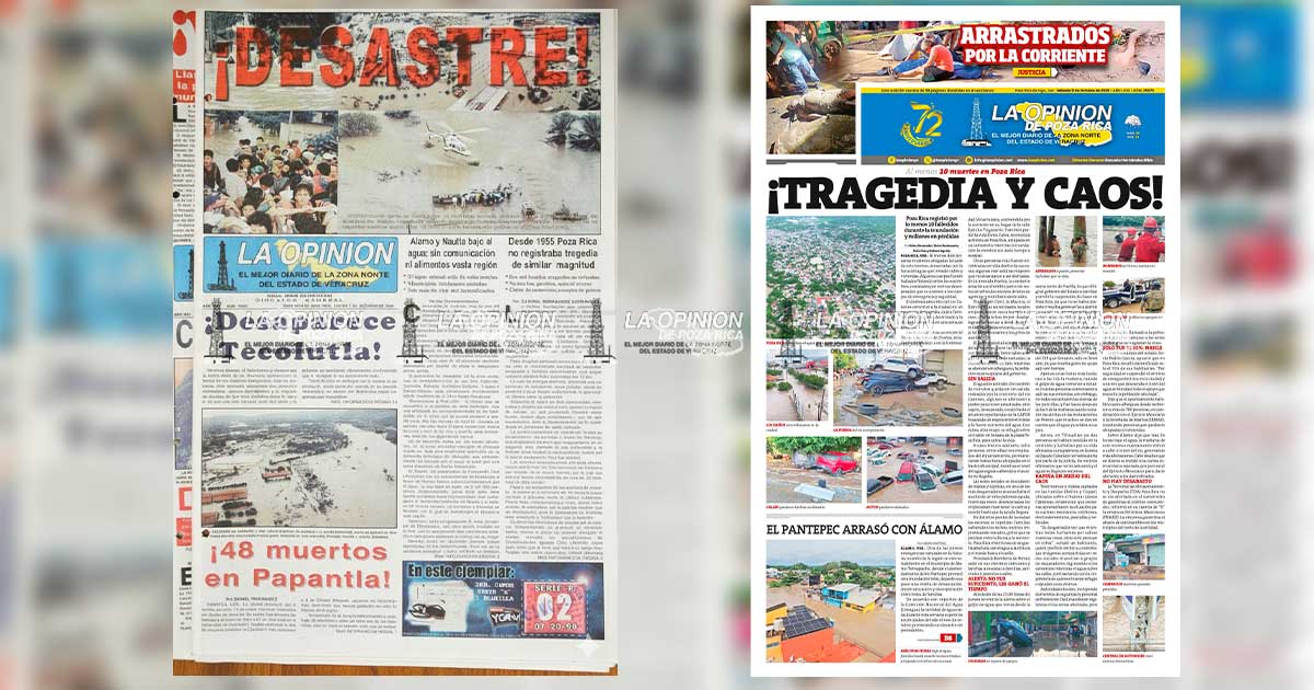 FALLOS Y ACIERTOS ENTRE 1999 Y 2025